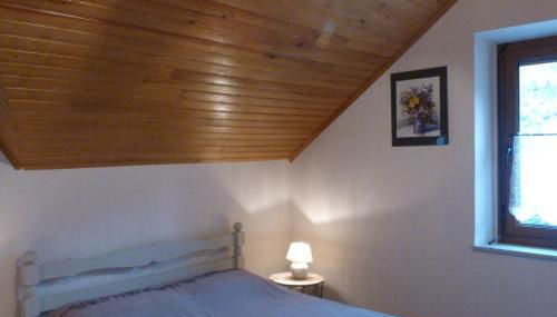 Agréable appartement au 1er étage avec terrasse, pour 4 personnes - Foto 5, Other