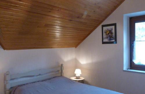 Agréable appartement au 1er étage avec terrasse, pour 4 personnes - Foto 5