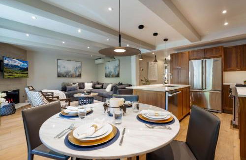 Luxurious 2 BR, 2 BA - Aspen Core - Foto 19