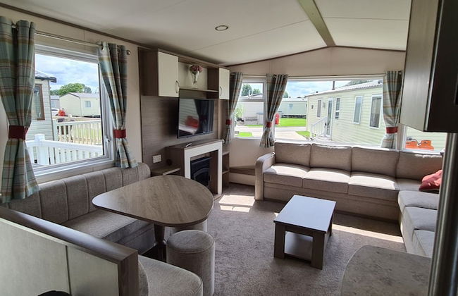 KMH Caravan Holidays - Foto 32