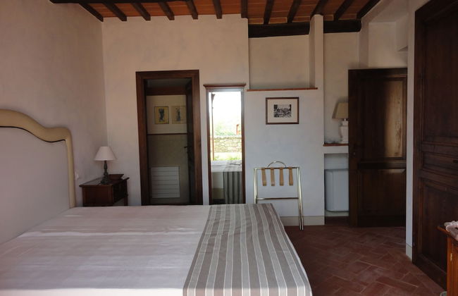 Borgo Sant'Ambrogio Resort - Foto 4