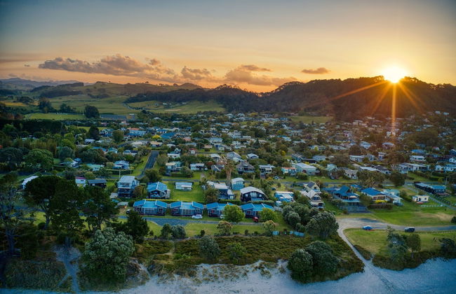 Hahei Beach Resort - Foto 53