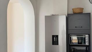 La Maison du Cerisier - Foto 4, stove, toaster