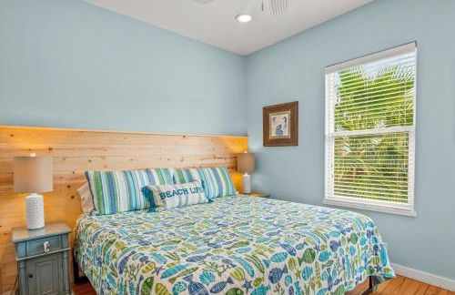 Why Knot Relax - Heated PRIVATE Pool Beach Gear Credit Included - Foto 20