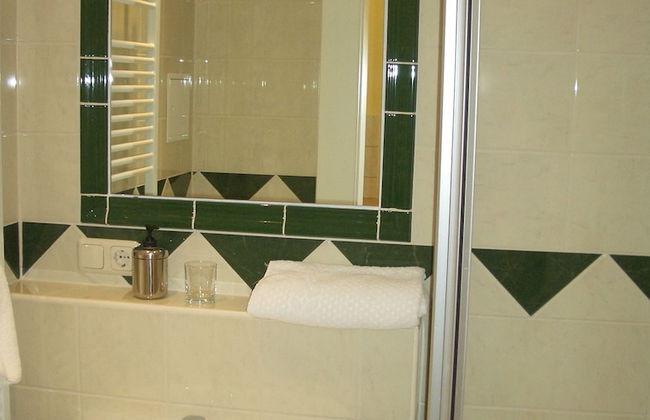 Hotel Appartement Villa Ulenburg - Photo 24