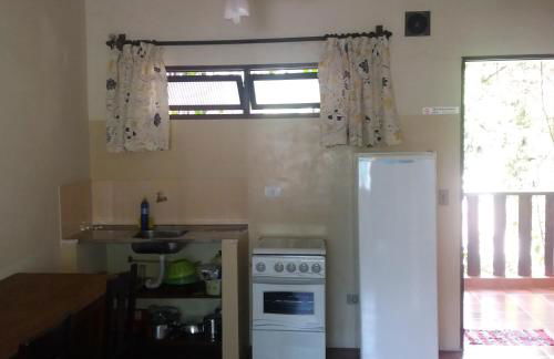 Chalés Xibayka Ilhabela - Foto 11