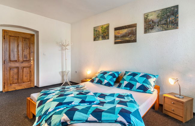 Haus Polivka - Foto 12