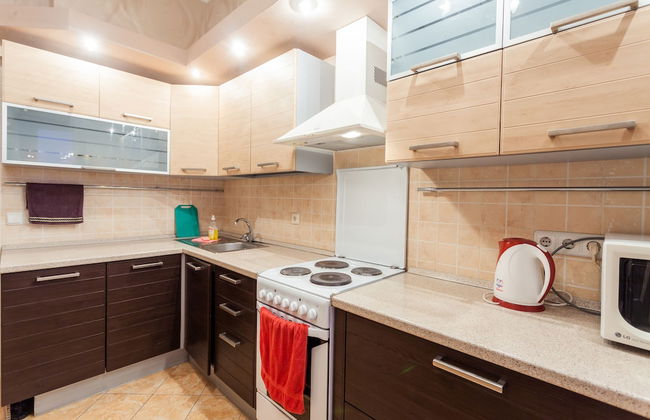 Luxury apartment near the Dnieper embankment - Foto 12