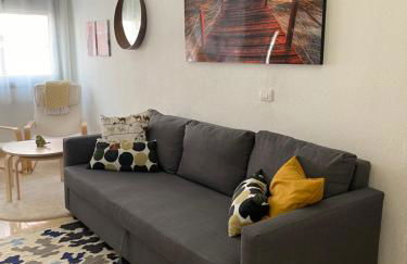 Sunny Apartment in the Heart of Santa Cruz - Foto 26