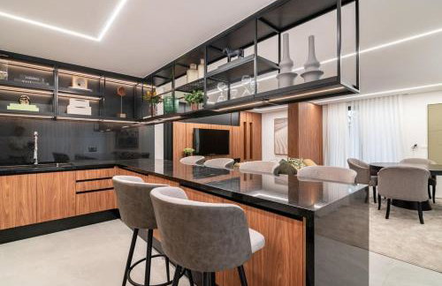 Vista Urbana | Studio LED no Batel - Photo 31