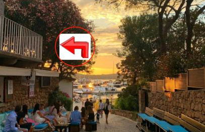 Charming flat in Porto Rotondo with lush garden! - Foto 1