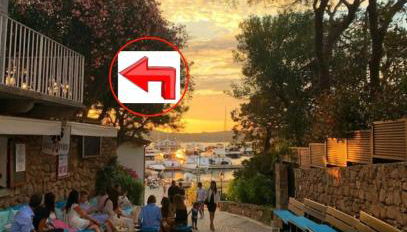 Charming flat in Porto Rotondo with lush garden! - Photo 1