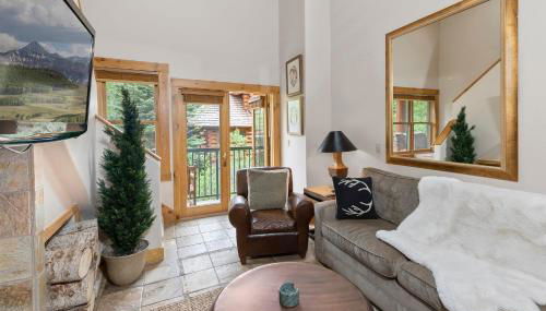 2 BR Condominium - Luxury Skiin and out (rare to find) - Foto 3