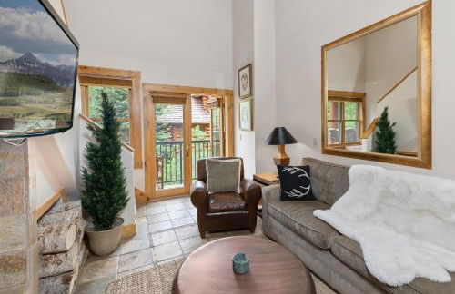 2 BR Condominium - Luxury Skiin and out (rare to find) - Foto 3