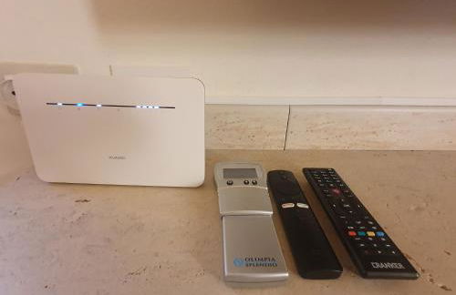 Baccio - studio apartment - Foto 43