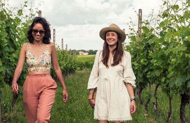 Visita guidata dell'azienda Giovanna Tantini con degustazione - Foto 5