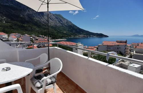 Apartments with parking space Igrane, Makarska - 24696 - Foto 13