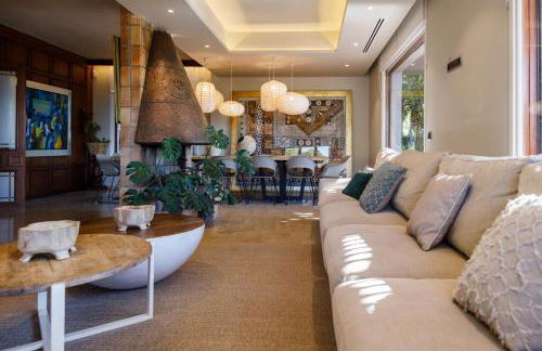 Luxurious Villa La Paz: Beach, Port Aventura Golf - Foto 8