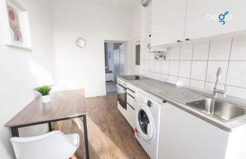 BEGE APARTMENTS EditStay - Foto 17