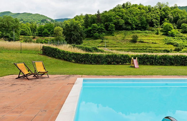 Belvilla by OYO La Casa sul Fiume 3 - Foto 13