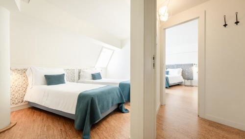 Galerias Nightlife Fashion Flats - Foto 4