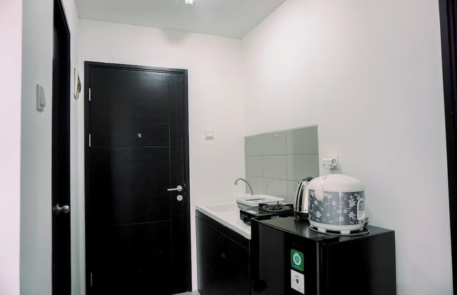 Comfort And Homey 2Br Belmont Residence Puri Apartment - Foto 9