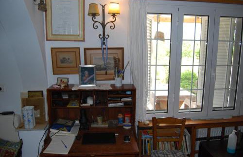 Strofilia Farm House, Kalogria! The Sea, The Forest, The Sun - Foto 42