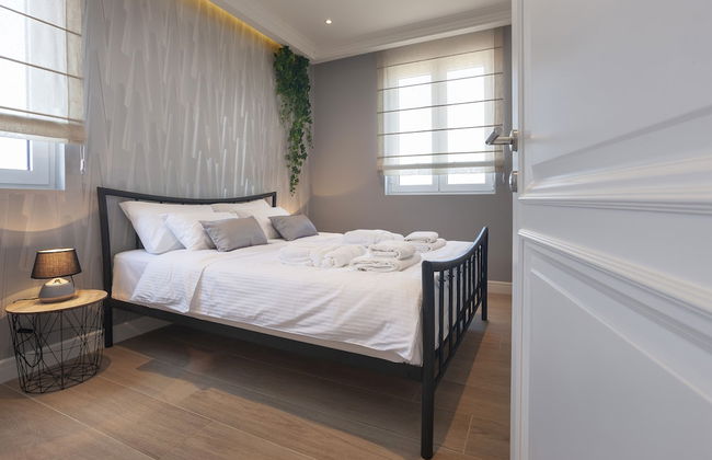 Dj City Vista Luxury Apartments - Foto 2