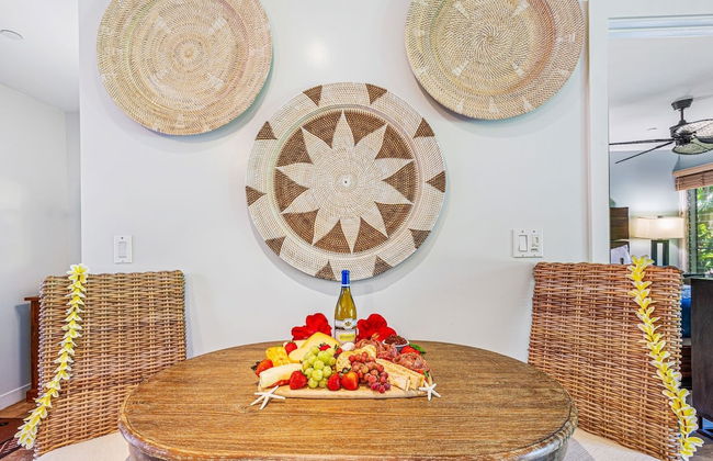 Aina Nalu C107 2 Bedroom Condo by Redawning - Foto 20