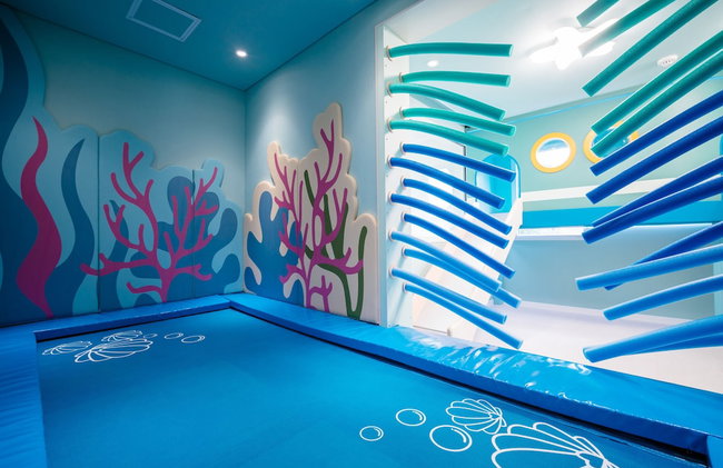 Pico Kids Pool Villa - Foto 16