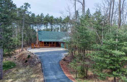 Richmond Waupaca Cabin by Simple Life Rentals - Foto 29