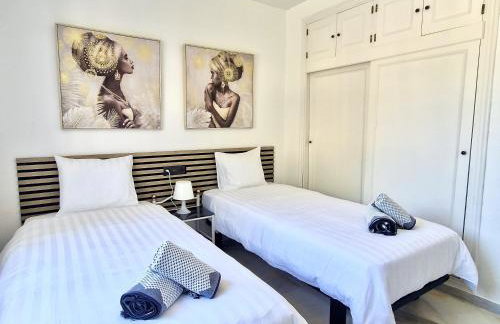 SR Adelina's Panoramic Sea view Calahonda - Photo 29