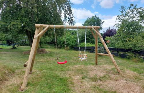 Große, helle Wohnung mit sonnigem Balkon - Photo 20