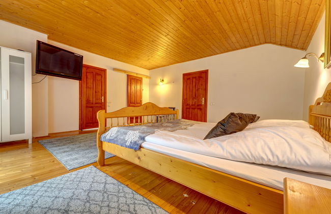 Zameczek Falsztyn - Foto 57