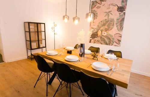 Staylight City - Premium Appartements mit Balkon - Foto 12