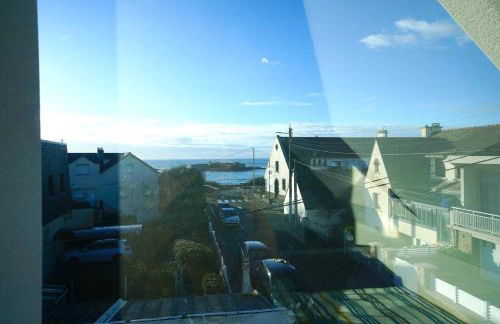 L’Effet Mer*70m de la mer*Prise voiture électrique - Foto 15