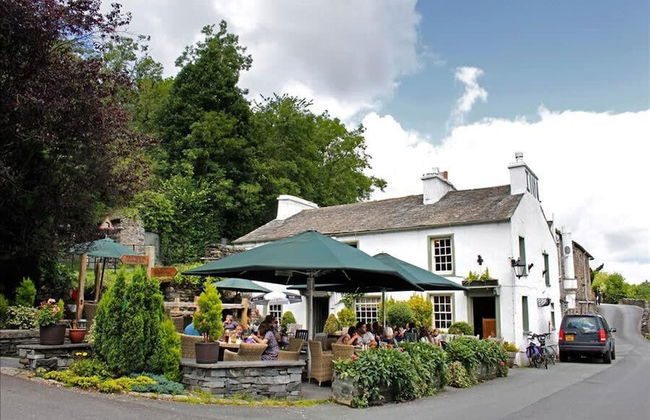 Summerhill Cottage Windermere The Lake District - Foto 35