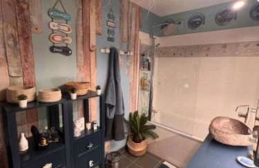 Superbe Appartement - 50m2 - Invitation au voyage - Foto 6