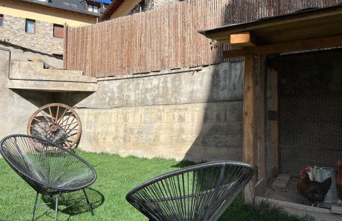 Espot Cowork & Apartments - L'Amfitriona - Photo 54