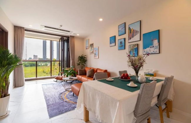 Metropole Deluxe Apartment View City - Foto 17