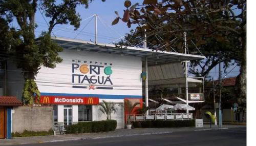 Apartamento Itaguá - Próximo de tudo que você precisa para sua estadia - Foto 3