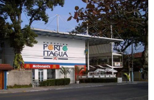 Apartamento Itaguá - Próximo de tudo que você precisa para sua estadia - Foto 3