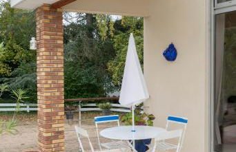 La Petite Maison Gannat - Foto 36