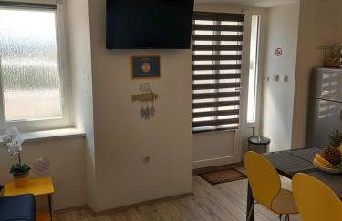 Apartmant Bionda Novi Vinodolski, cozy and nice apartment for 4 people in the city center - Photo 62