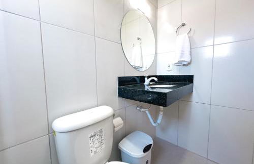 Apartamento 5 Duplex 2 Suites Perto Praia do Mutá - Foto 23