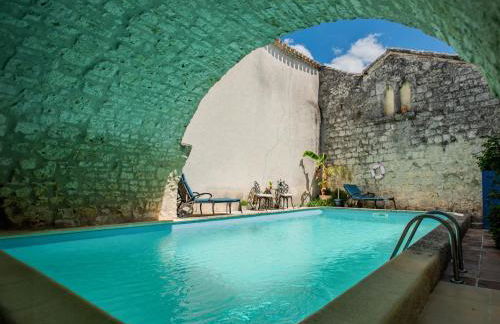 Les Roches de Roquecor - Foto 1