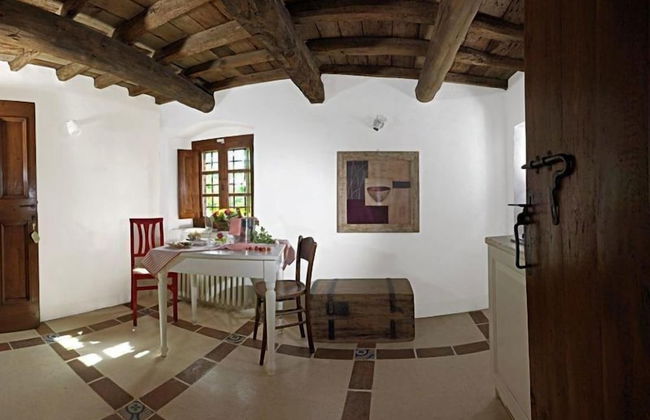 Villa Eden - Foto 26