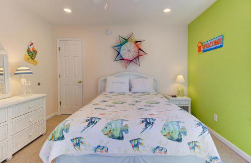 Atlantic Views by Carolina Beach Realty - Foto 29