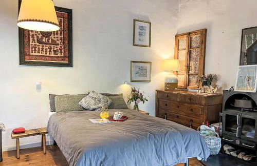 Holiday Home Castagna by Interhome - Foto 16