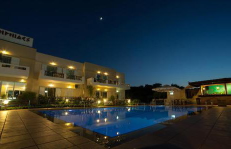 Niriides Hotel - Foto 124